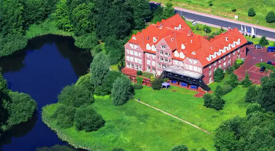 Mecklenburgische Seenplatte - Bild 4