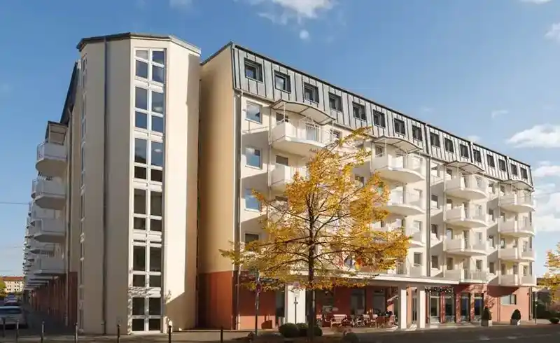 Foto - Nürnberg Entdecken