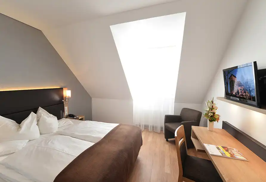 Ansicht - Nürnberg Weihnachten