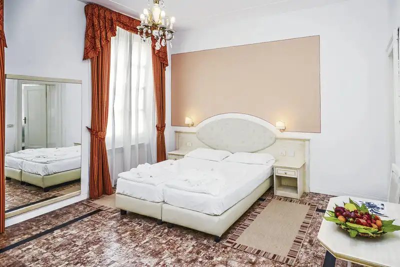 Aufnahme - Toscolano Nächte