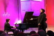 Foto - Nymphenburger Schlosskonzerte