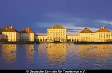 Impression - Nymphenburger Schlosskonzerte