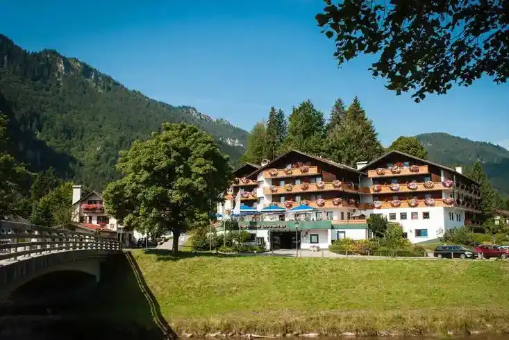 Foto - Oberammergau Nächte