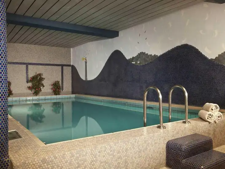 Aufnahme - Oberammergau Nächte