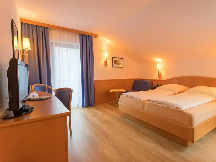 Impression - Oberammergau Nächte