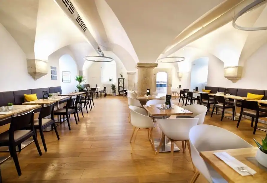 Galerie - JUFA Hotel Festung Rosenberg in Kronach Oberfranken
