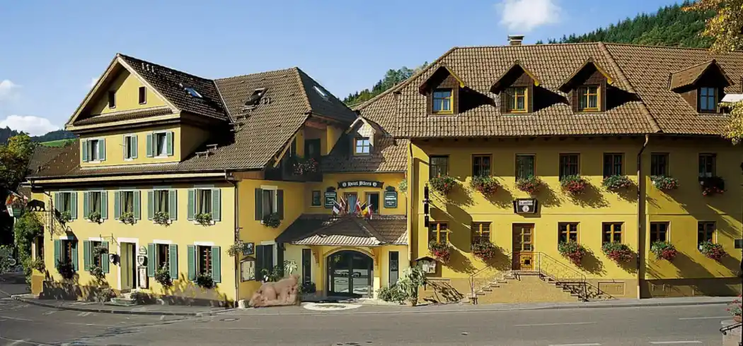 Oberharmersbach Herzen - Bild 1