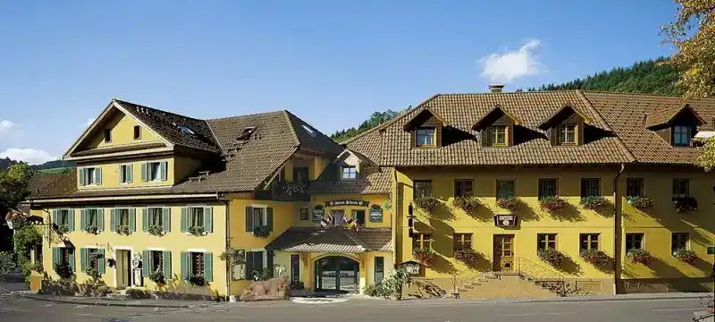 Foto - Oberharmersbach Nächte