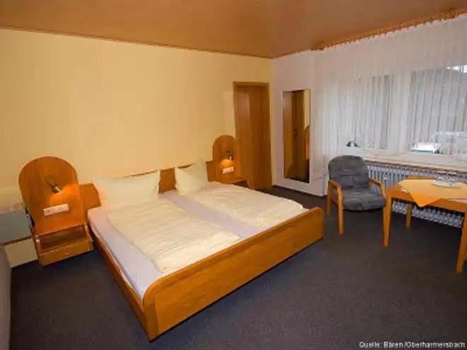 Aufnahme - Oberharmersbach Nächte