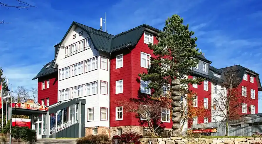 Oberhof Tage - Bild 1