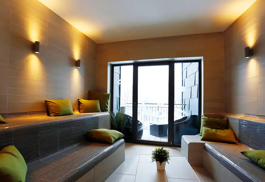 Impression - Oberhof Tage