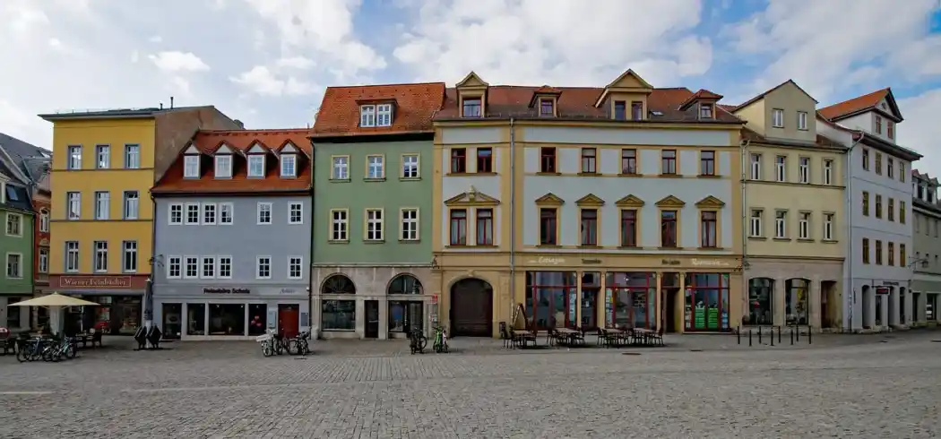 Foto - Tägige Autorundreise