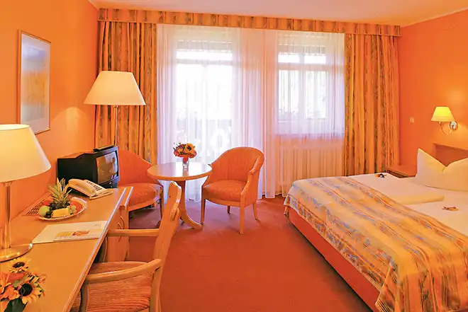 Aufnahme - Spreewald Nächte