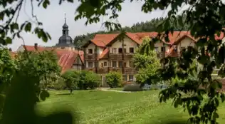 Hollerhöfe - Zu Gast im Dorf in Waldeck bei Kemnath