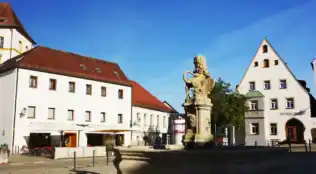 Hotelgasthof Bayerischer Hof