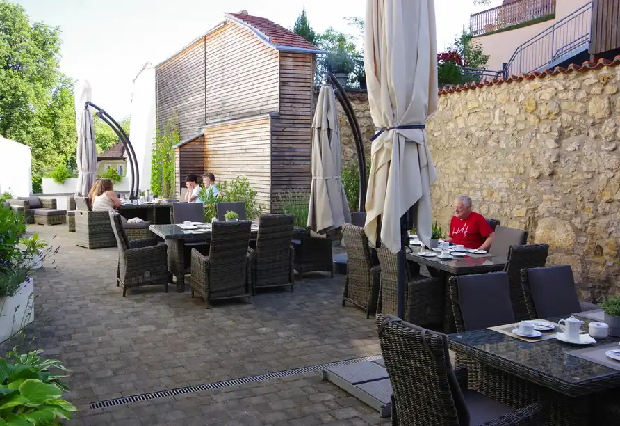 Impression - Oberpfalz Sulzbach-Rosenberg