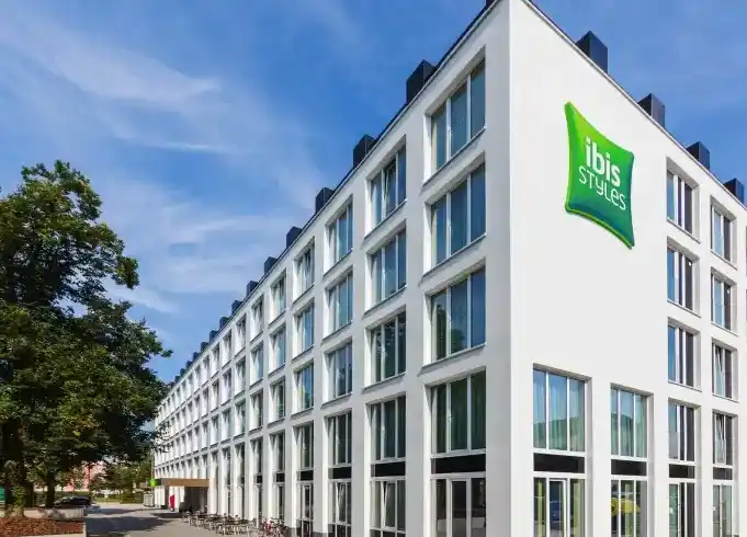 Oberrhein Nächte - Bild 1