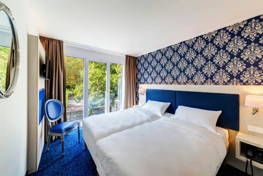 Aufnahme - Oberrhein Nächte