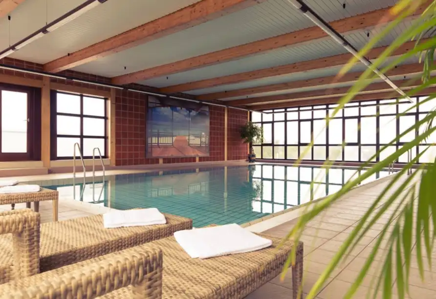 Impression - Oberrhein Mercure