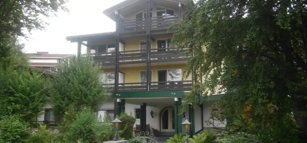 Oberstaufen Nächte - Bild 1