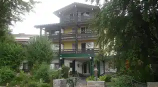 Oberstaufen - Hotel Bavaria