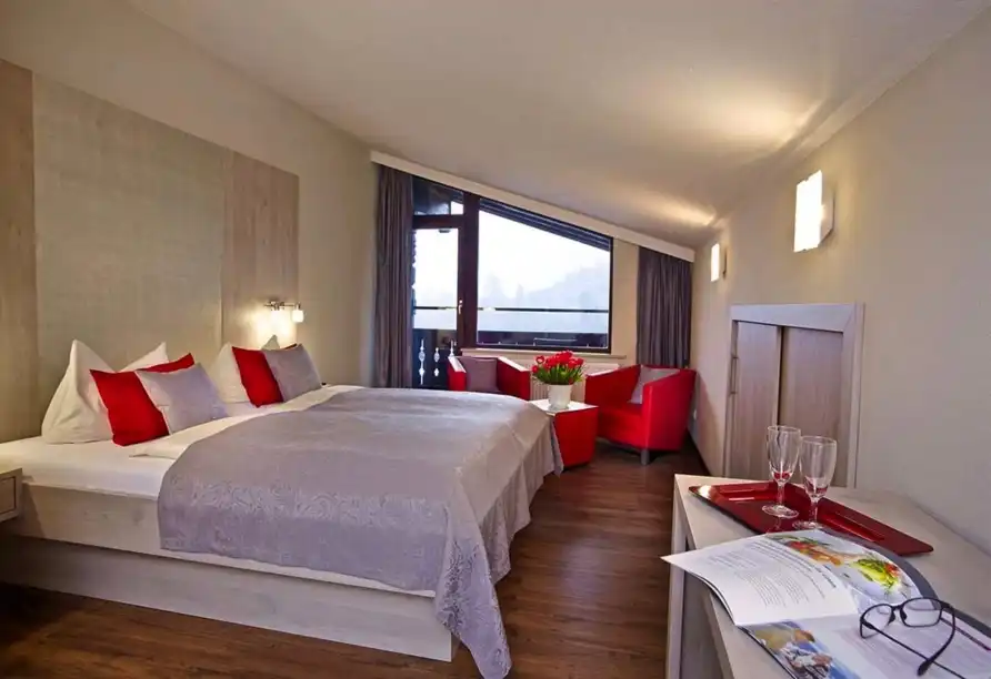 Ansicht - Oberstaufen Nächte