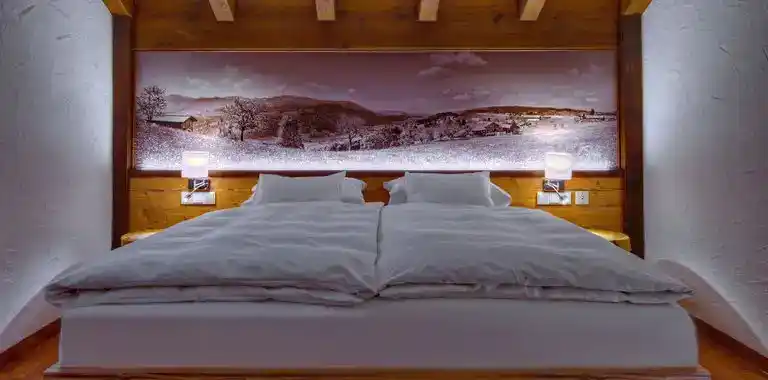 Aufnahme - Oberstaufen Allgäu