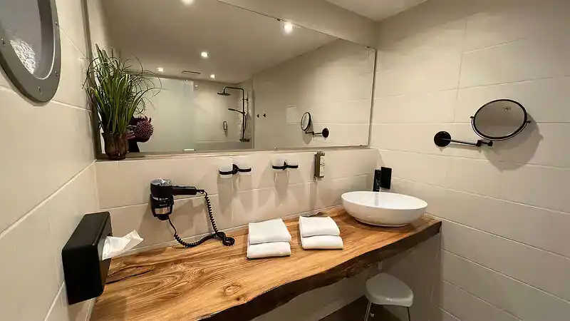 Allinclusive Nächte - Bild 2