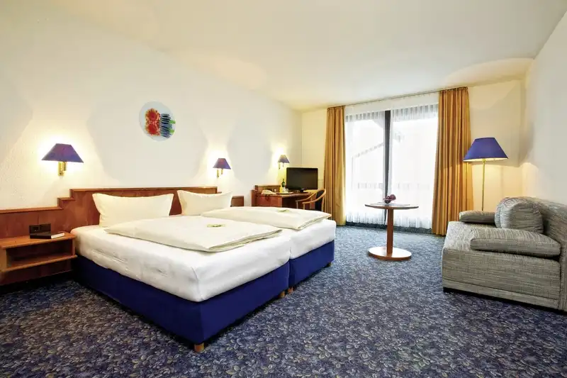 Galerie - Allinclusive Nächte