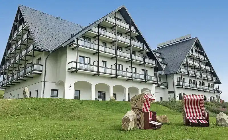 Foto - Oberwiesenthal Nächte