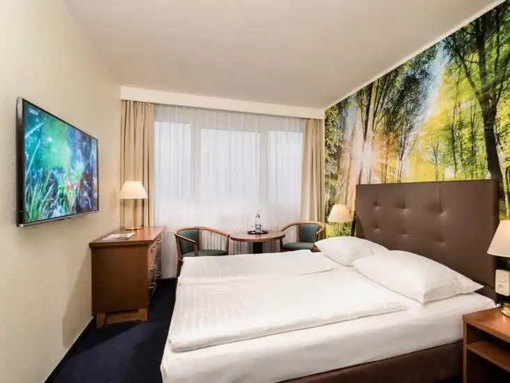 Impression - Oberwiesenthal Nächte