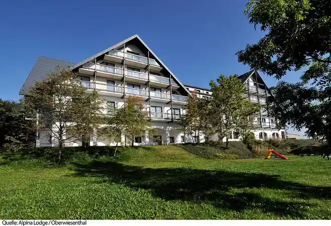 Oberwiesenthal Nächte - Bild 1