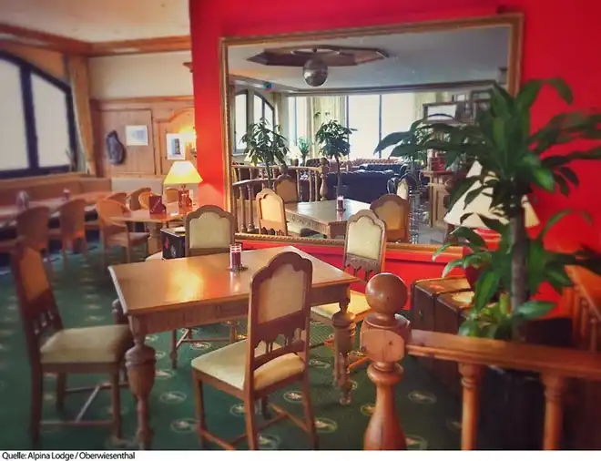 Aufnahme - Oberwiesenthal Nächte