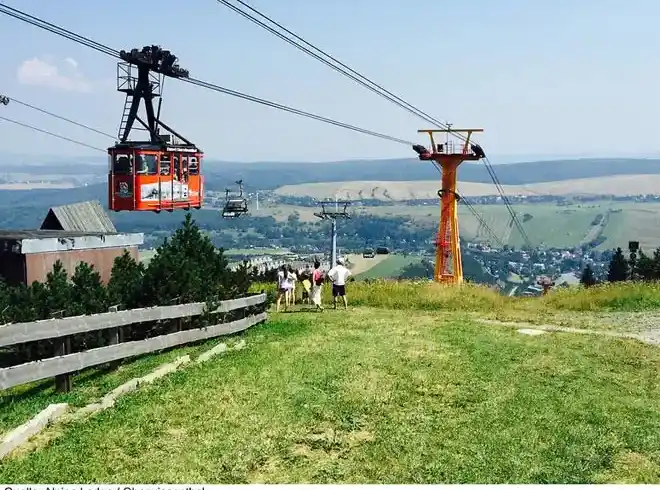 Oberwiesenthal Nächte - Bild 3