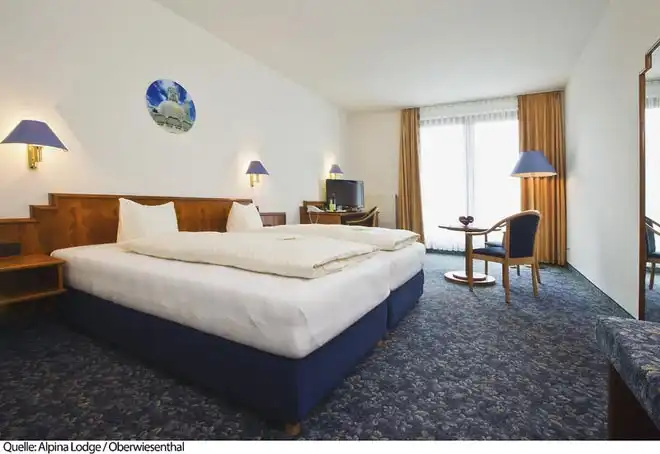 Ansicht - Oberwiesenthal Nächte