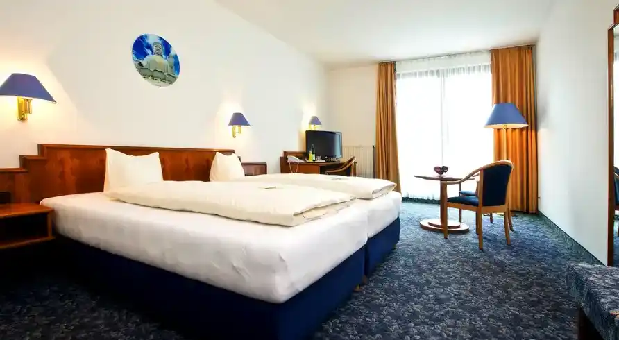 Hotel Alpina - Bild 2