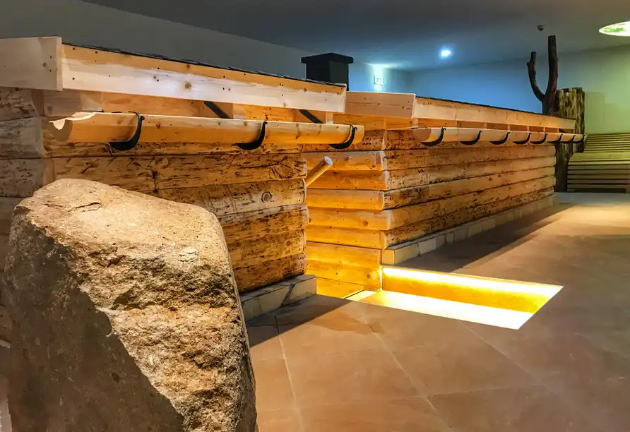 Impression - Hotel Alpina