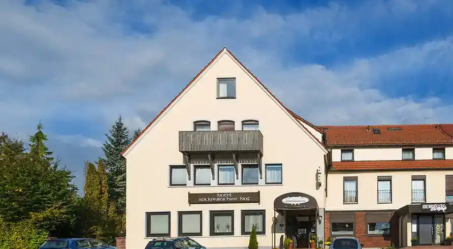 Foto - Odenwald Nächte