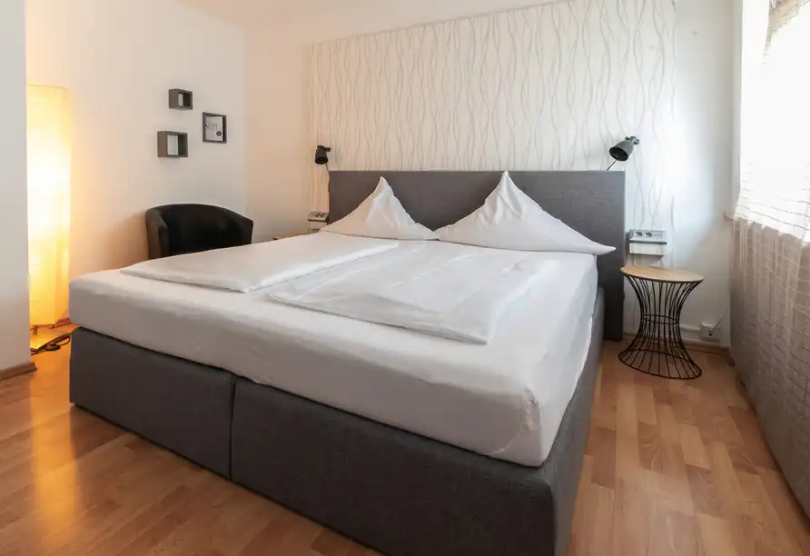 Aufnahme - Odenwald Nächte