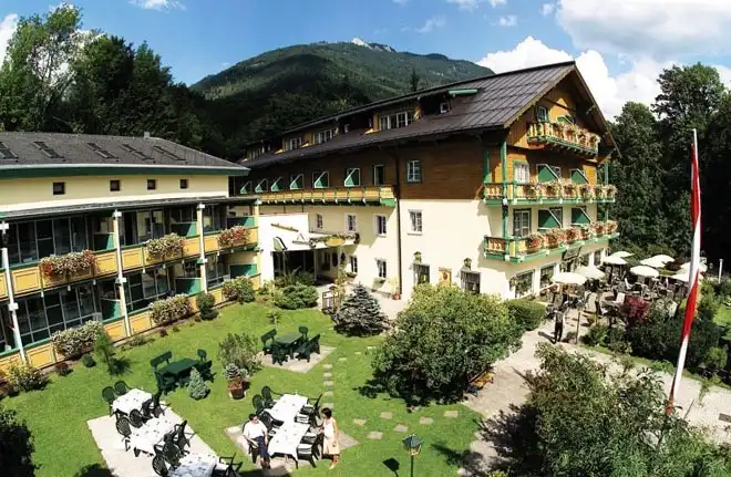 Aufnahme - Österreich Nächte