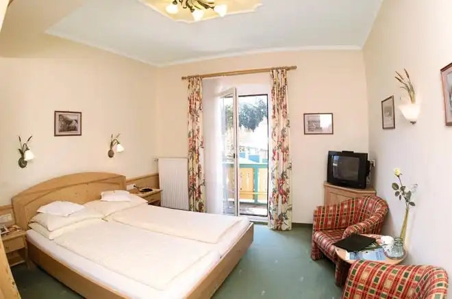 Impression - Österreich Nächte