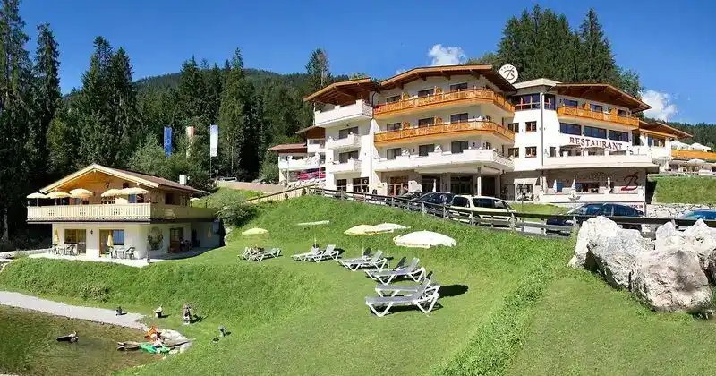 Foto - Kitzbüheler Alpen