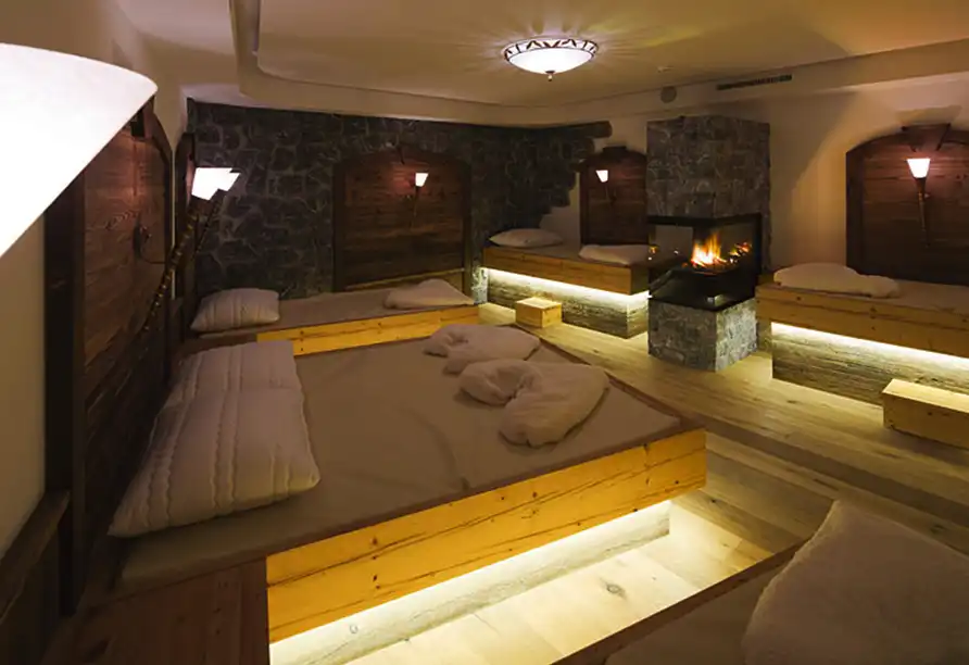 Aufnahme - Kitzbüheler Alpen