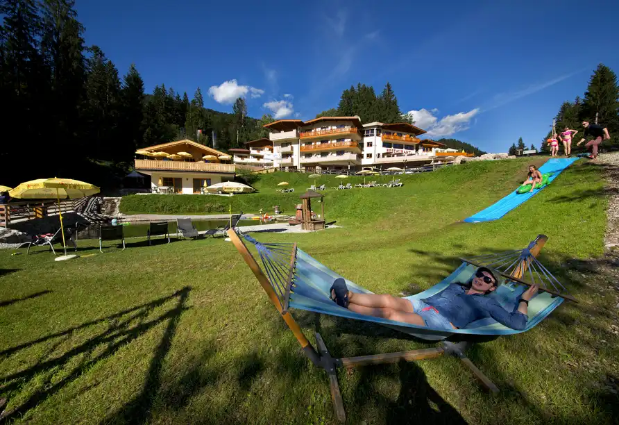 Impression - Kitzbüheler Alpen