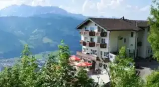 Aktivurlaub in St. Johann im Pongau