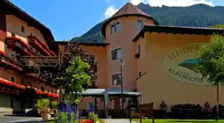 Ferienhotel Alber in Mallnitz