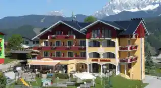 Österreich Kurzurlaub in Schladming 4=3