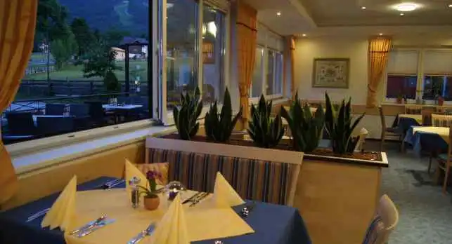 Impression - Österreich Kurzurlaub