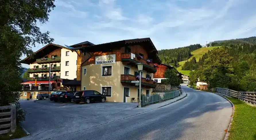 Foto - Österreich Salzburger