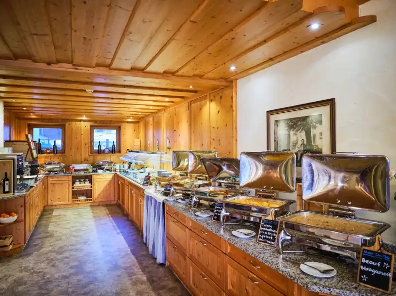 Impression - Österreich Salzburger